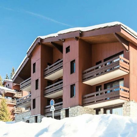 Residence Plagne Lauze - Maeva Home - Studio 2 Personnes - Selection Mae-9201 Macot-la-Plagne ภายนอก รูปภาพ
