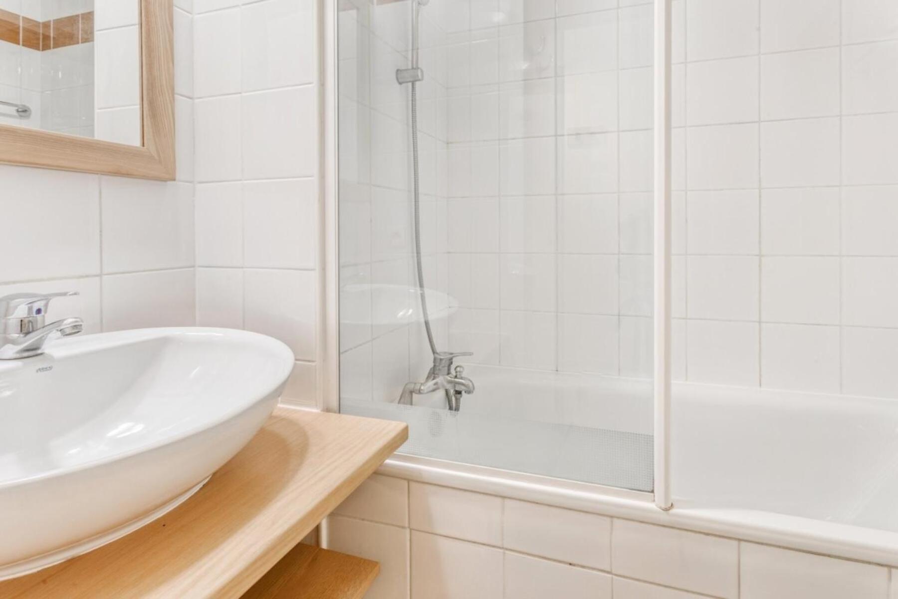 Residence Plagne Lauze - Maeva Home - Studio 2 Personnes - Selection Mae-9201 Macot-la-Plagne ภายนอก รูปภาพ