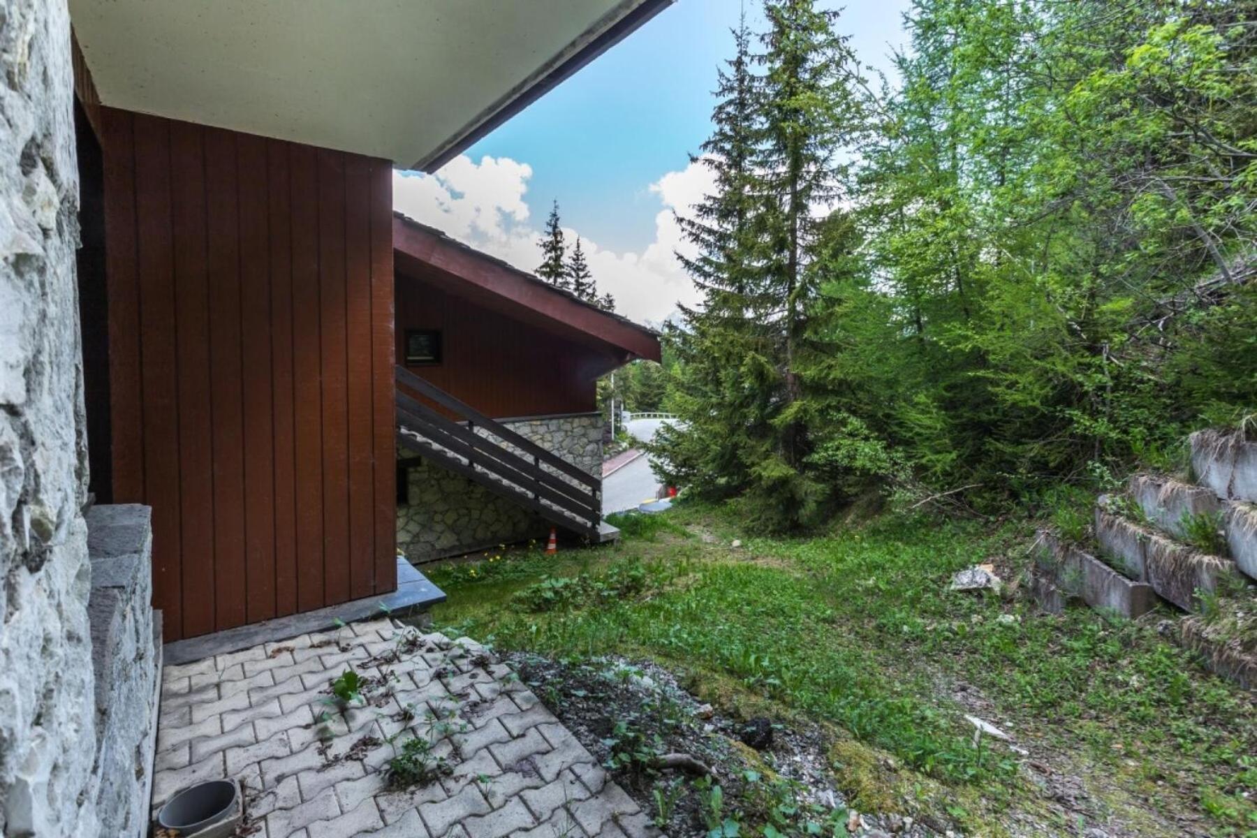 Residence Plagne Lauze - Maeva Home - Studio 2 Personnes - Selection Mae-9201 Macot-la-Plagne ภายนอก รูปภาพ